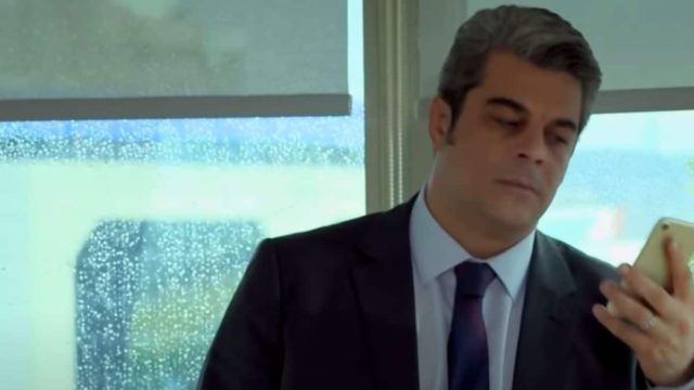 Elif: Η Ράνα δεν απαντάει στις κλήσεις του Ταρίκ και αυτή η συμπεριφορά τoν κάνει έξαλλο!