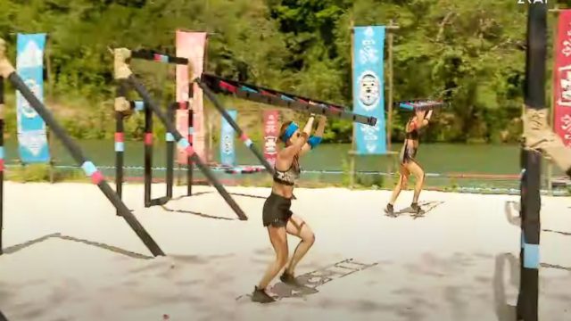 Survivor spoiler 02/03: Ποια ομάδα κερδίζει την δεύτερη ασυλία