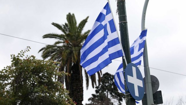 25η Μαρτίου: Ξεκινάει ένα ξεχωριστό διήμερο για τα 200 χρόνια από το 1821