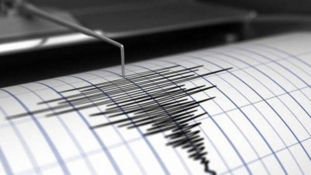 Σεισμός 4,5 Ρίχτερ στην Κάρπαθο