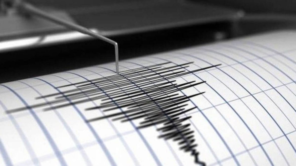Σεισμός 4,5 Ρίχτερ στην Κάρπαθο