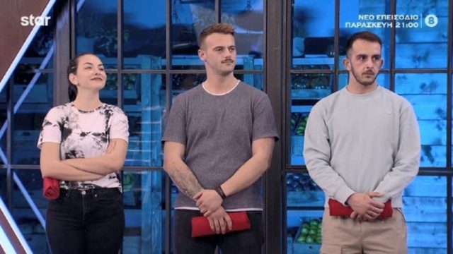 MasterChef 5: Το χειρότερο πιάτο και τα ψέματα του Στέφανου – Δείτε τα highlights