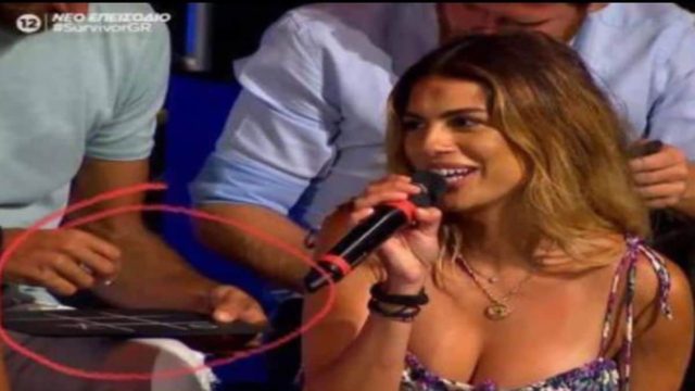 Survivor: Το απόλυτο κλάμα! Αντί να ψηφίζουν Μπάρτζης και Τζέιμς έπαιζαν τρίλιζα