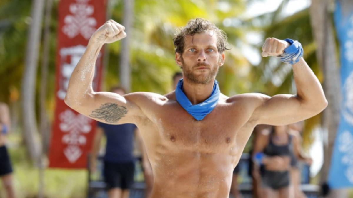 Survivor spoiler: Επιστρέφει στο Survivor 4 o Κρις Σταμούλης – Πανηγυρική επιβεβαίωση του Athensmagazine.gr