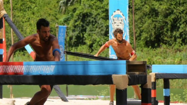 Survivor spoiler 03/03: Ποια ομάδα κερδίζει σήμερα το έπαθλο επικοινωνίας και φαγητού