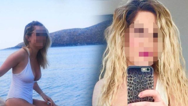 Επίθεση με βιτριόλι: Για αυτό φορά τη μάσκα η Ιωάννα – «Θα έρθει στο δικαστήριο για να…»