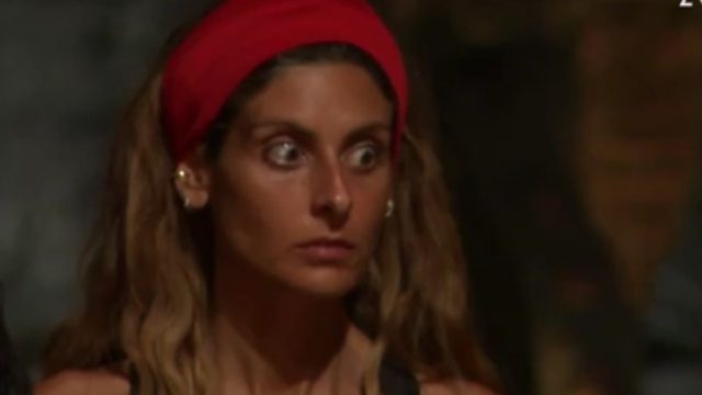 Survivor 4: “Η Σαλαγκούδη βρήκε χιλιάδες υβριστικά μηνύματα στο κινητό της”