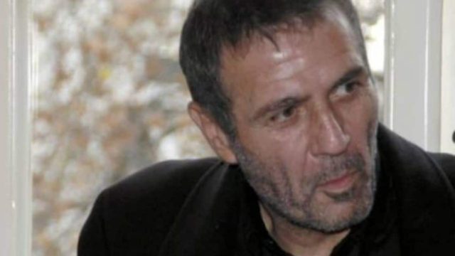 Νίκος Σεργιανόπουλος: Αυτή είναι η φωτογραφία λίγο μετά το θάνατό του που είχε σοκάρει το πανελλήνιο!