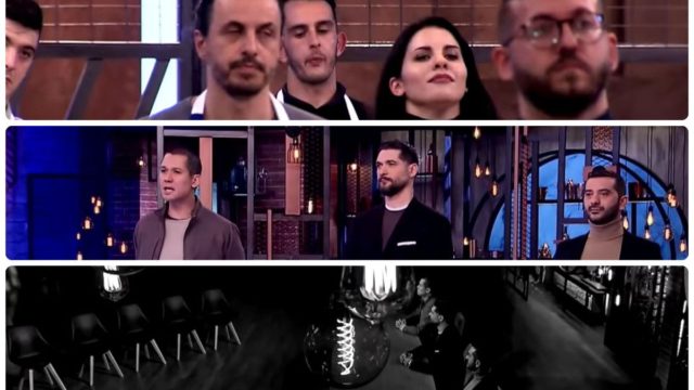 Masterchef 5 – trailer 2/3: Παίκτες μάχονται για την παραμονή τους στο ριάλιτι μαγειρικής – Ποιος δε θα τα καταφέρει;