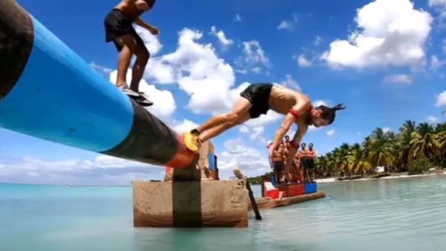 Survivor spoiler 14/04: Αυτή η ομάδα κερδίζει σήμερα το έπαθλο!
