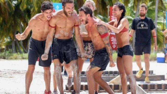 Survivor: Απίθανο τι έκανε ο Μπόγδανος για την κοπέλα του στην Αθήνα – Κλαίνε οι γυναίκες της Ελλάδας!