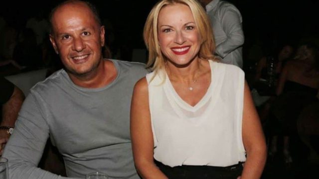 Μαρία Μπεκατώρου: Η σχέση της με γιο πολιτικού πριν τον Αλεβιζόπουλο – Λίγοι το γνώριζαν