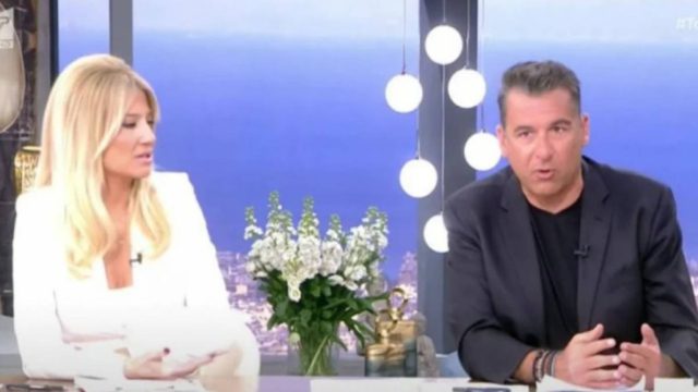 Ξέσπασμα Λιάγκα για Survivor: “Πώς λένε τέτοια ψέματα;” – Τα… έχωσε σε δύο δημοφιλείς παίκτες! (ΒΙΝΤΕΟ)