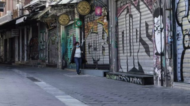 Κορωνοϊός – Άρση Μέτρων: Ανοίγουν κομμωτήρια, αρχαιολογικοί χώροι & καταργούνται τα «2 χλμ.»!
