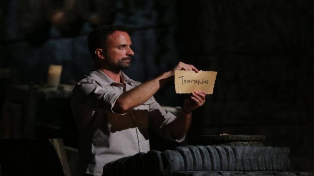 Survivor spoiler 16/03, part.3: Αυτοί θα είναι οι υποψήφιοι προς αποχώρηση;