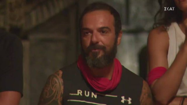 Survivor 4 – highlights 29/3: Ο τσακωμός για μια χ@στρα, η ειρωνεία του Μπόγδανου και ο πρώτος υποψήφιος προς αποχώρηση!