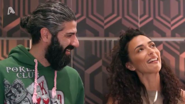 Τραγωδία για το Battle of the couples