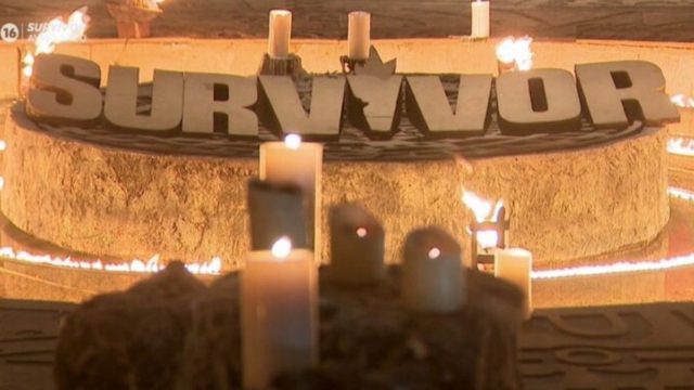 Survivor spoiler 15/03, part.3: Ποιος είναι ο πρώτος υποψήφιος προς αποχώρηση;