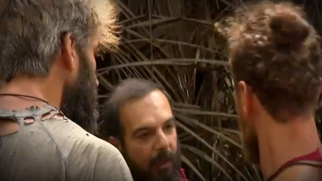 Survivor trailer 29/03: Πλακώνονται άσχημα Ντάφυ και Παππάς με τον Παπαδόπουλο!
