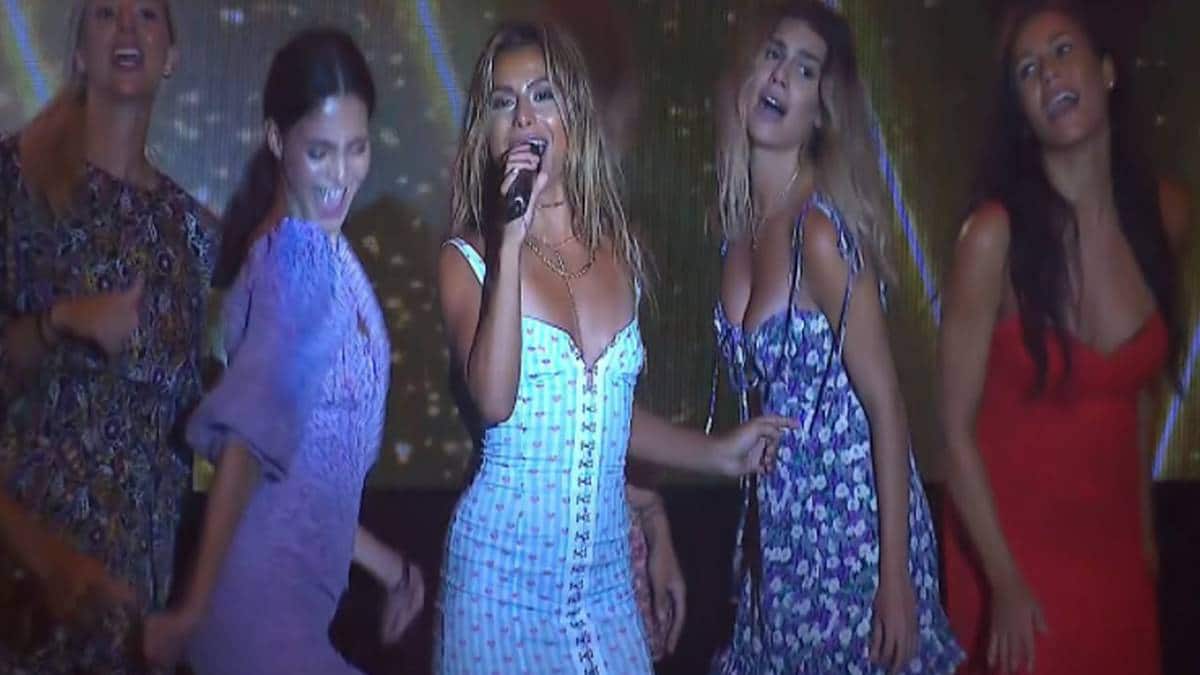 Survivor: Ξεφτιλίζουν την Ελευθερία Ελευθερίου – «Μπέρδεψε την βαθμολογία με το IQ της»