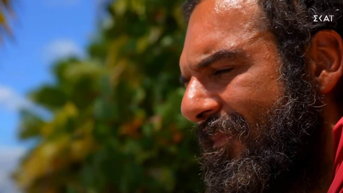 Survivor 4: Στο στόχαστρο η συμπεριφορά Τριαντάφυλλου και οι περίεργες συζητήσεις που προηγήθηκαν του Συμβουλίου