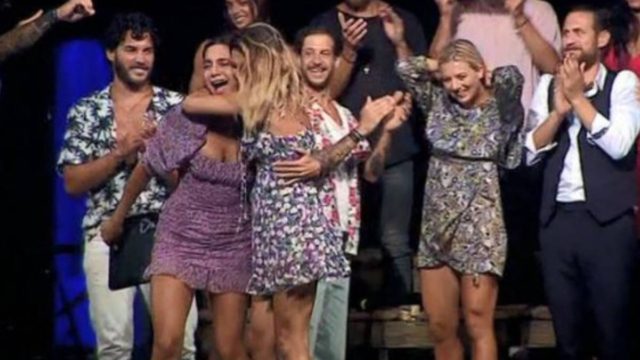 Survivor 4: Νικήτρια η Νικολέτα Μαυρίδη