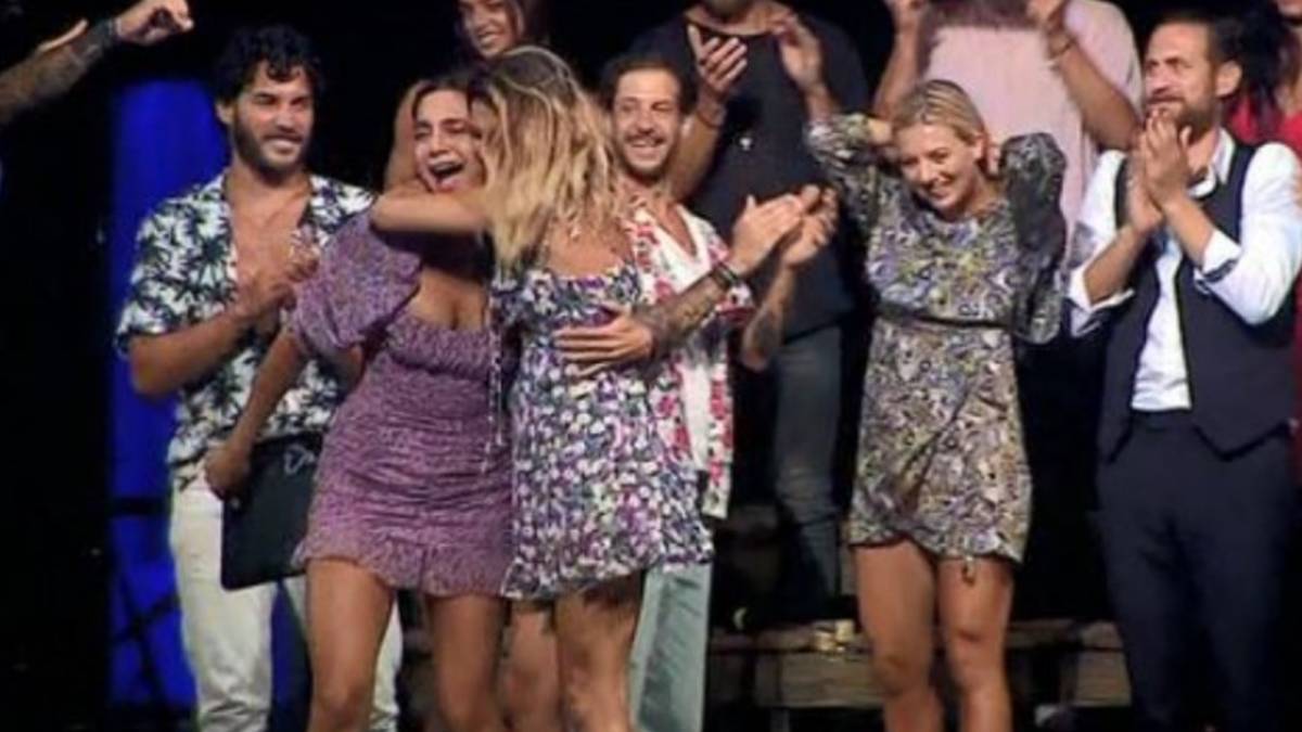 Survivor 4: Νικήτρια η Νικολέτα Μαυρίδη