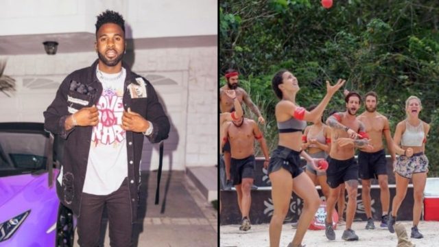 Survivor 4: Το αστρονομικό ποσό που θα πάρει ο Jason Derulo για να τραγουδήσει στην ένωση! (Video)