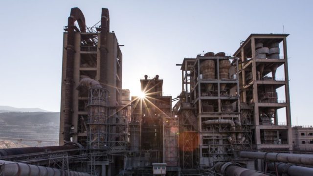 Συναγερμός στη Βοιωτία: “Λουκέτο” σε εργοστάσιο λόγω πλήθος κρουσμάτων