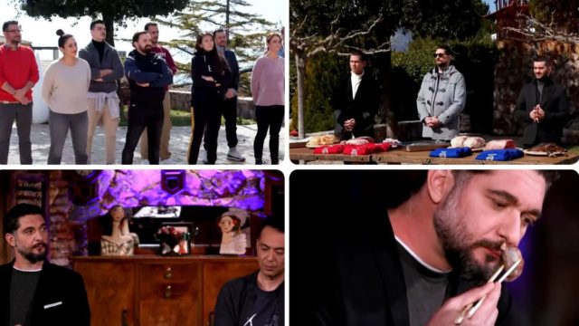 MasterChef 5 – trailer 31/3: “Χαμός” στην εξωτερική δοκιμασία – Ντόμινο από αστοχίες!