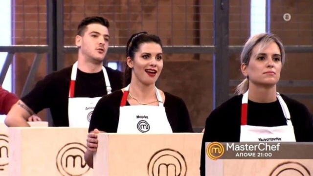MasterChef 5 – trailer (8/3): Επιστρέφει ο Κωστής! (Video)