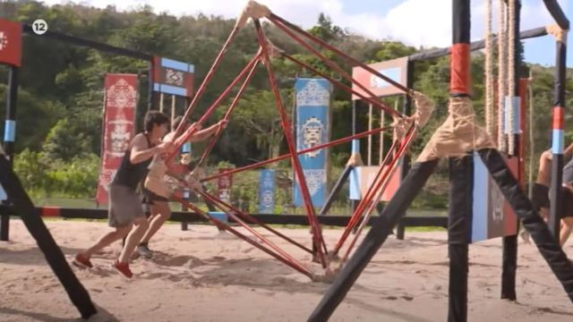 Survivor spoiler 21/03: Αυτή η ομάδα κερδίζει σήμερα το έπαθλο φαγητού!