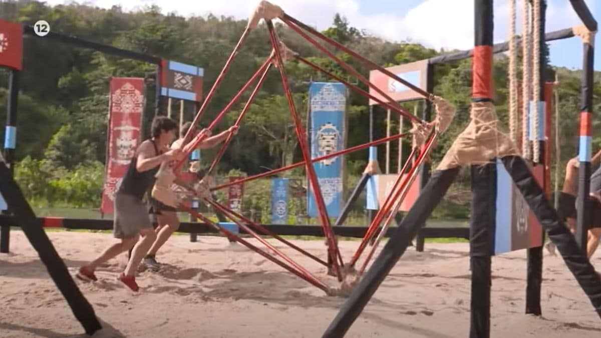 Survivor spoiler 21/03: Αυτή η ομάδα κερδίζει σήμερα το έπαθλο φαγητού!