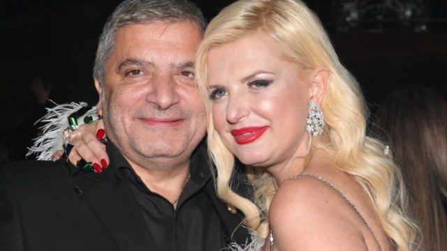 Γιώργος Πατούλης: “Θέλω να προστατεύσω το παιδί μου, δε θα δώσω τροφή σε αυτή την ιστορία”
