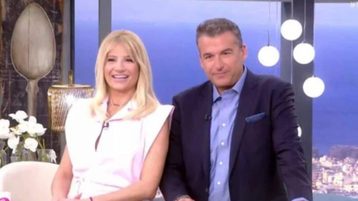 Σοκ για Λιάγκα και Σκορδά: Ζόρικα τα πράγματα – Απόφαση που φέρνει τα πάνω-κάτω!
