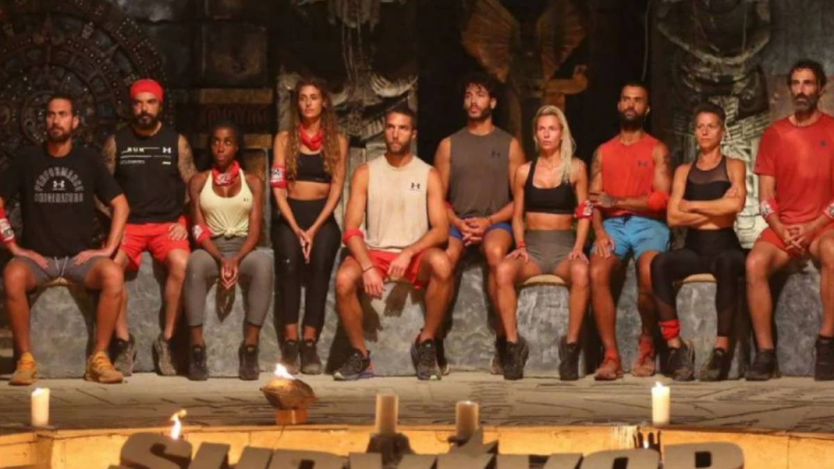 «Καυτή» αποκάλυψη – Έγινε γνωστή η πιο μεγάλη αλήθεια για το ζευγάρι του Survivor (BINTEO)