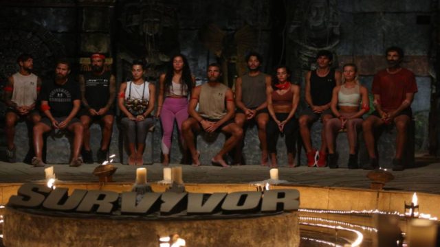 Survivor spoiler 19/03: Η μεγάλη απόφαση της παραγωγής – Τέλος οι οικειοθελείς αποχωρήσεις