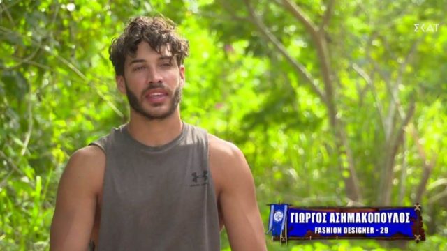 Survivor 4 – Ασημακόπουλος: Έτσι αντέδρασε η οικογένεια του μετά την αποκάλυψη του Κονδυλάτου για το χαμό του αδερφού του