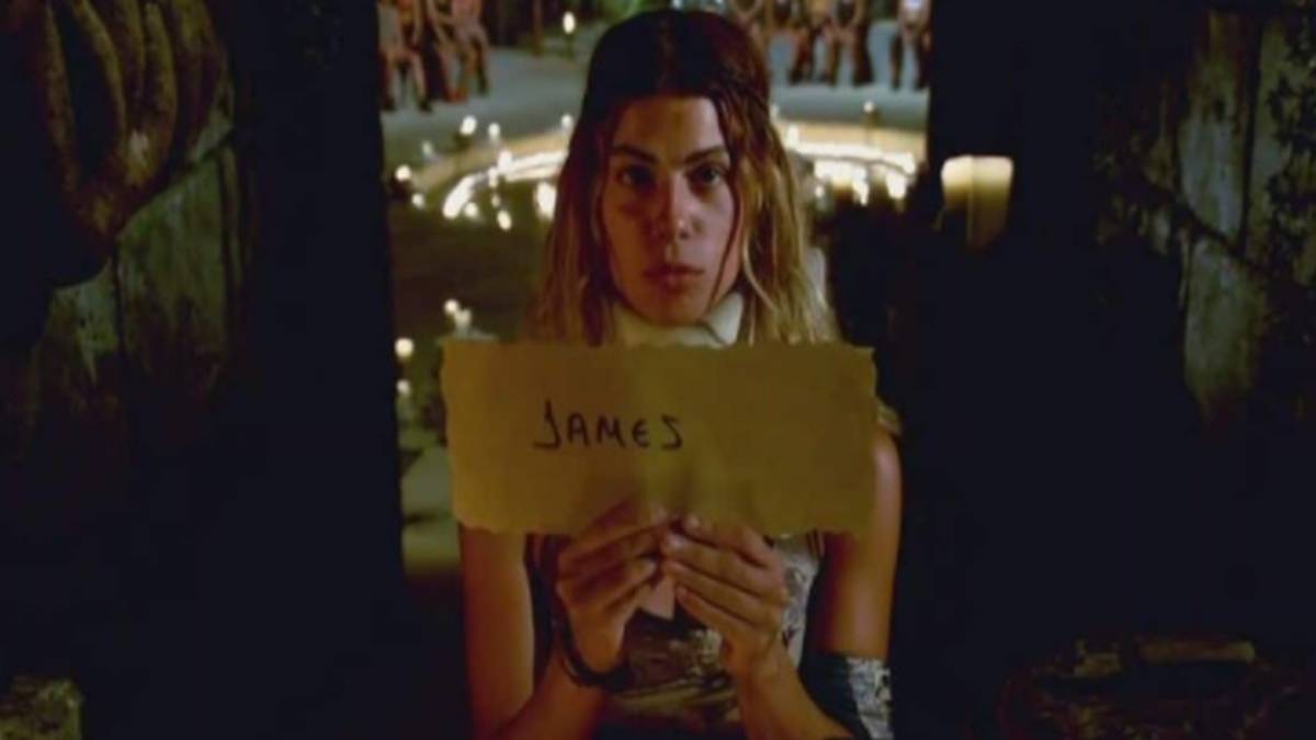Survivor spoiler 24/03: Κομμένες σκηνές από το χθεσινό επεισόδιο!