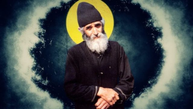 Άγιος Παΐσιος: Οι ψυχές είναι σαν παιδάκια – Σοκαριστικές αποκαλύψεις