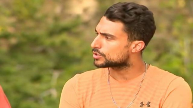 Survivor – Αδελφή Σάκη: “Δεν είναι ο αδελφός μου αυτός”!