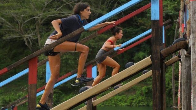 Survivor spoiler 09/03: Ποια ομάδα κερδίζει την δεύτερη ασυλία;