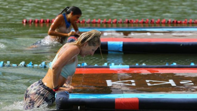 Survivor spoiler 22/03: Ποια ομάδα κερδίζει την πρώτη μάχη για την ασυλία;
