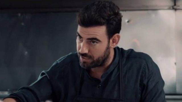 8 Λέξεις: Ο Φρίξος  μετανιώνει που απέσυρε την πρόταση γάμου