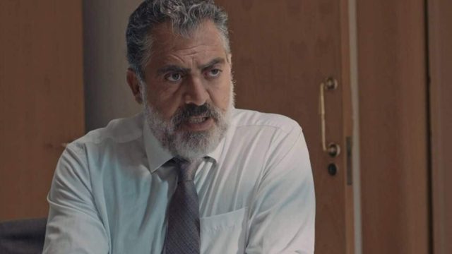 8 Λέξεις: Ο Μιλτιάδης ακούει την ιστορία του Άλκη και είναι πραγματικά συγκλονισμένος!