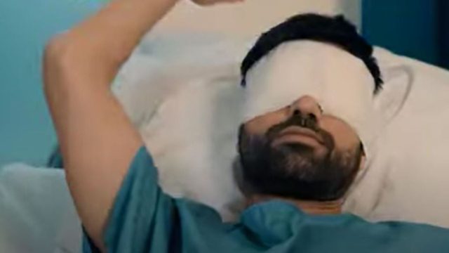 8 Λέξεις: Ο Οδυσσέας δε βλέπει απολύτως τίποτα – Ραγδαίες εξελίξεις