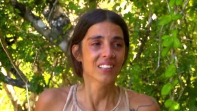 Survivor spoiler: Ζήτησε να αποχωρήσει η Άννα Μαρία Βέλλη!