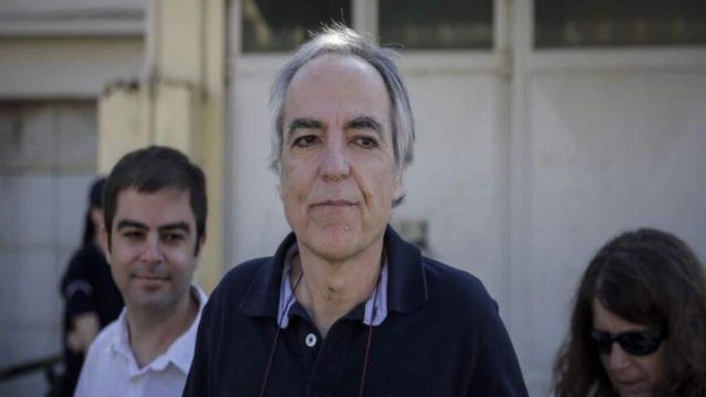 Βόμβα: “Ο θάνατος του Κουφοντίνα…”
