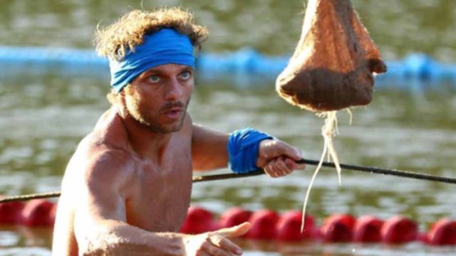 Survivor spoiler: Επιστρέφει οριστικά ο Κρις Σταμούλης – Μπαίνει ξανά το Πάσχα!