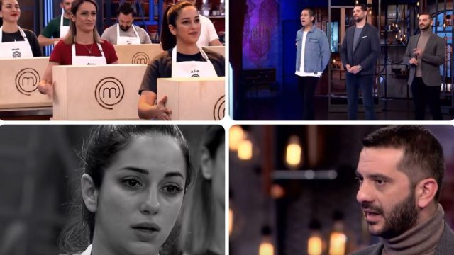 MasterChef 5 – trailer 29/3: Στενεύει ο… κλοιός για τους παίκτες – Ποιος θα κερδίσει την κάρτα ασυλίας;